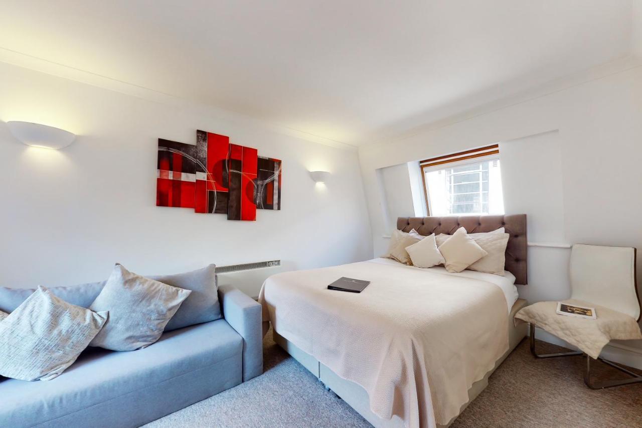 Park Lane Apartments Piccadilly Circus لندن المظهر الخارجي الصورة